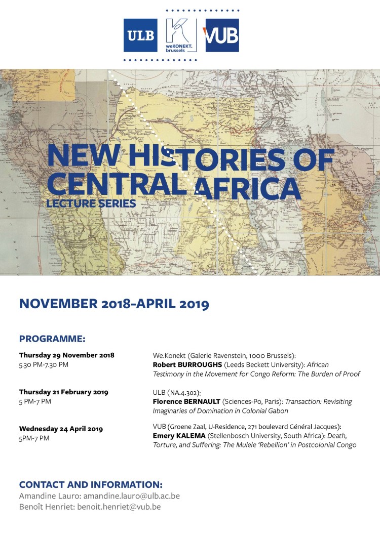 PosterNewHistoriesOfCentralAfricaUPDATED