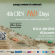 Registration Open: 4th CRN PhD Days (15–16 January&nbsp;2026)