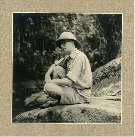 Devenir ethnographe : faire sa thèse au Congo belge durant les années 1950 – Part&nbsp;1