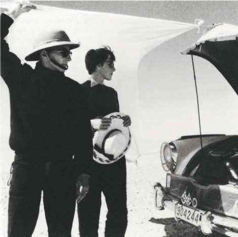 Devenir ethnographe : faire sa thèse au Congo belge durant les années 1950 – Part&nbsp;3