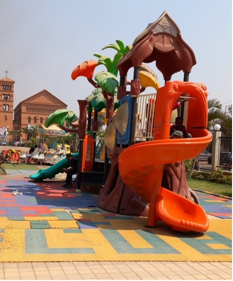 Enquêter sur les mobilités internes en RDC – Part&nbsp;2