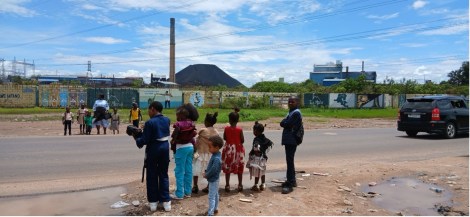 Enquêter sur les mobilités internes en RDC – Part&nbsp;3